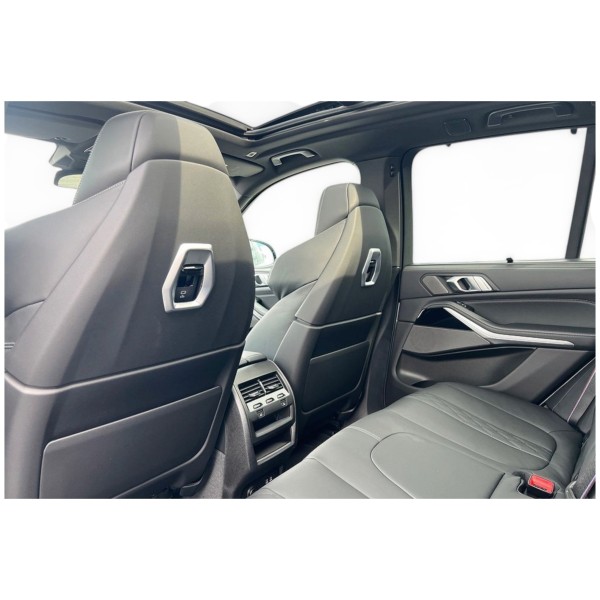 BMW X5 xDrive50e M Sport Plug In Hybrid Modena Motors