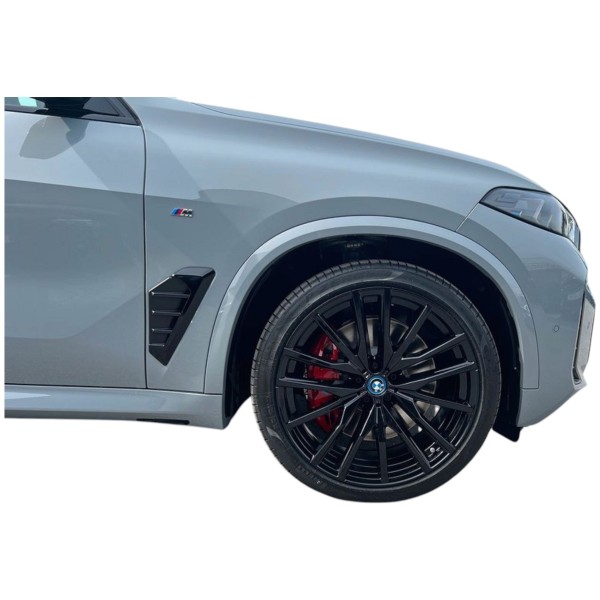 BMW X5 xDrive50e M Sport Plug In Hybrid Modena Motors