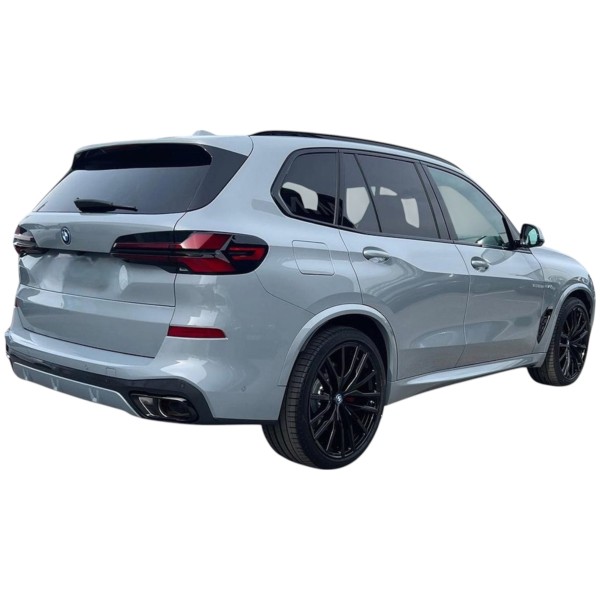 BMW X5 xDrive50e M Sport Plug In Hybrid Modena Motors