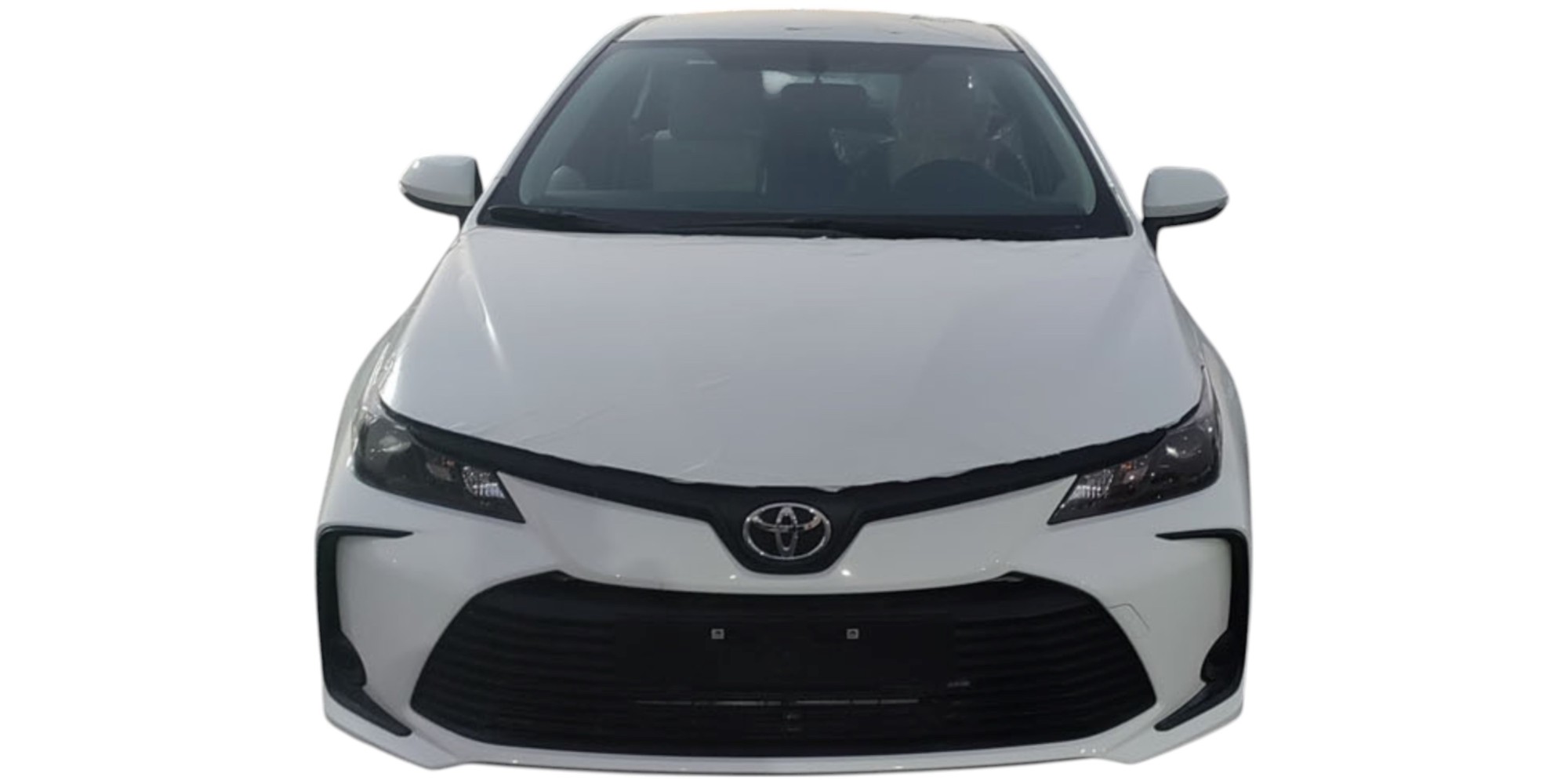 Toyota Corolla XLI Hybrid | Compact Eco-Friendly Sedan