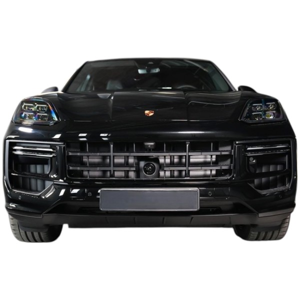 Porsche Cayenne Coupe Turbo S GT E-Hybrid | Luxury SUV