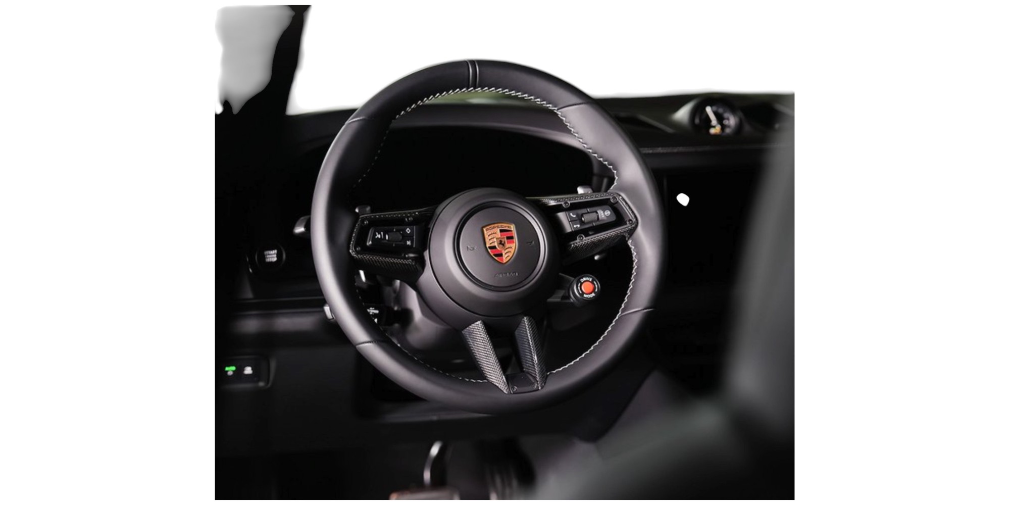 Porsche Cayenne Coupe Turbo S GT E-Hybrid | Luxury SUV