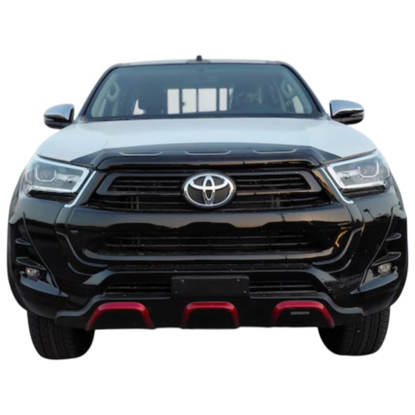 Toyota Hilux SR5 | Robust und Zuverlässig