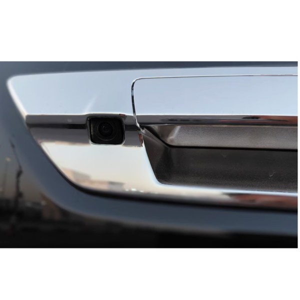 Toyota Hilux SR5 | Robust und Zuverlässig