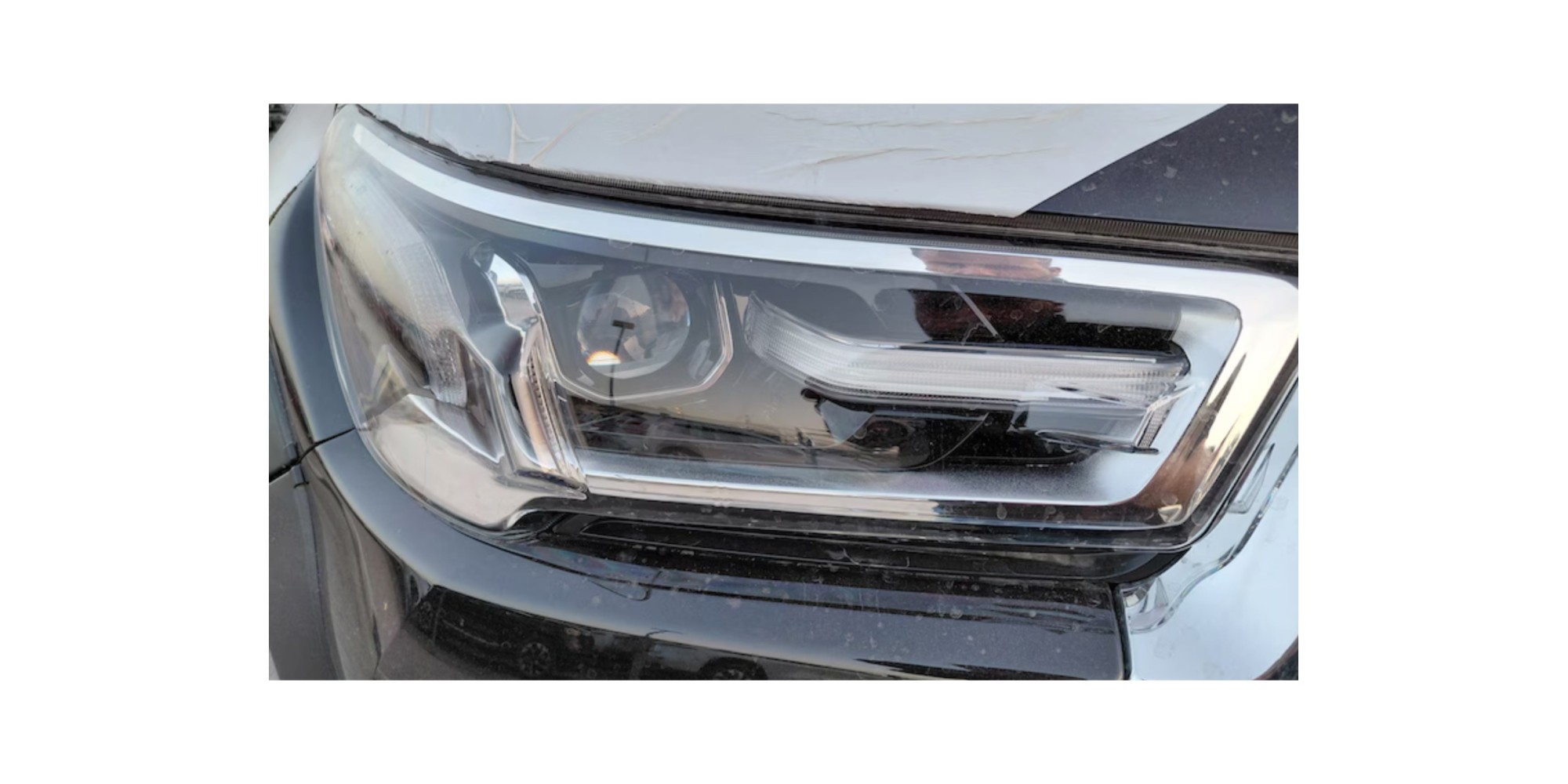 Toyota Hilux SR5 | Robust und Zuverlässig