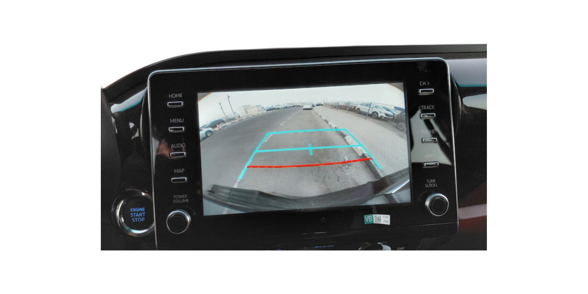 Toyota Hilux SR5 | Robust und Zuverlässig