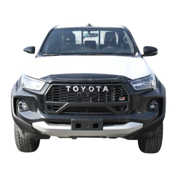 Toyota Hilux 4.0 GR Sport 499 HP for Sale Modena Motors
