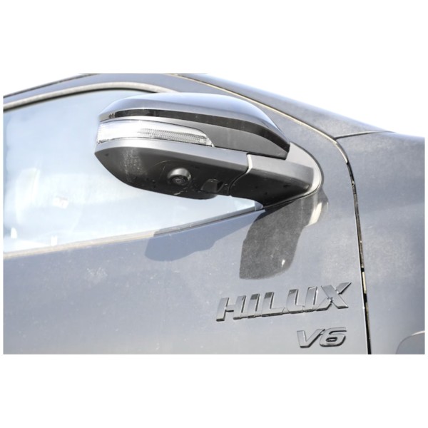 Toyota Hilux 4.0 GR Sport 499 HP for Sale Modena Motors