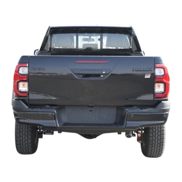 Toyota Hilux 4.0 GR Sport 499 HP for Sale Modena Motors