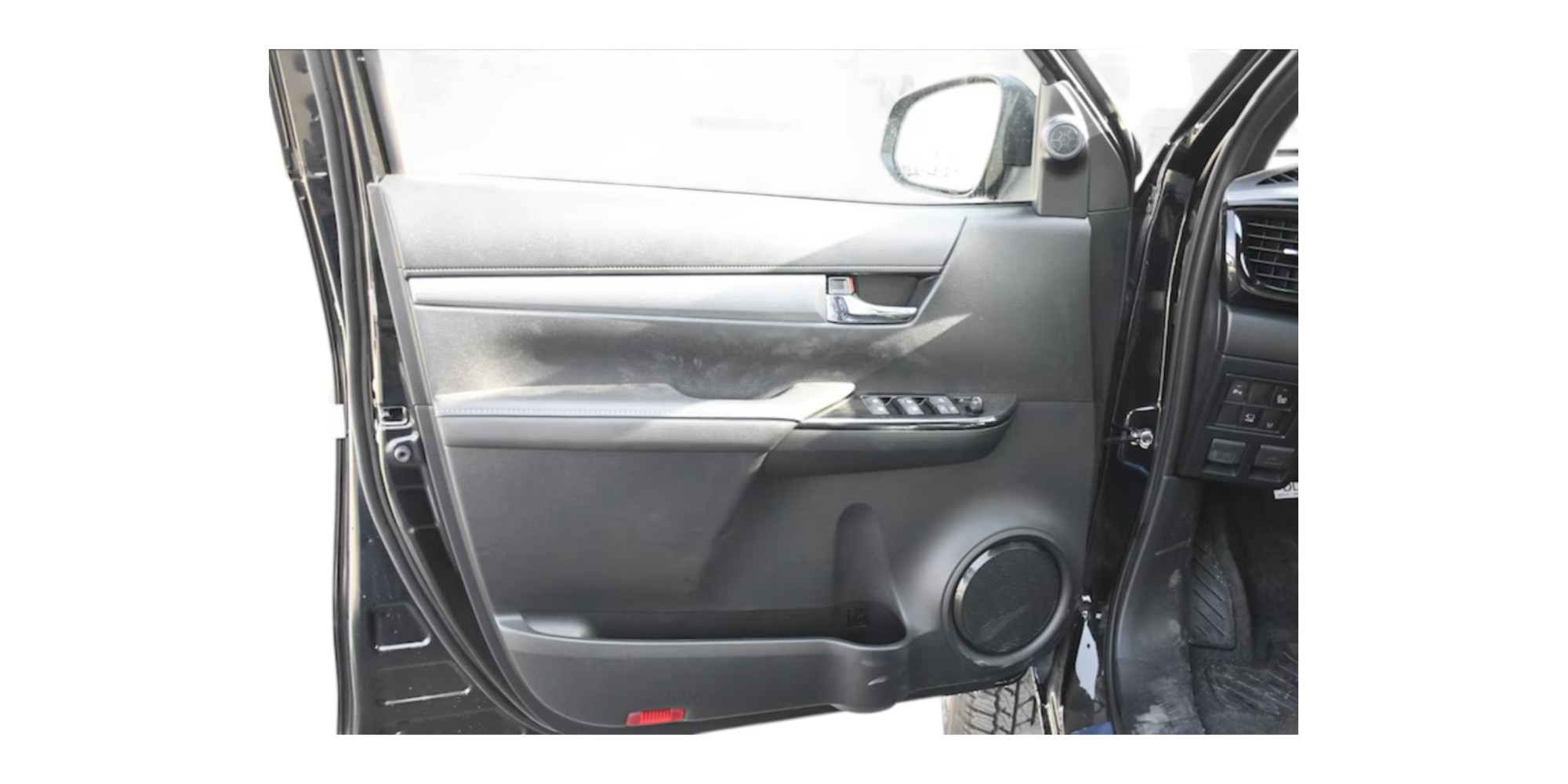 Toyota Hilux 4.0 GR Sport 499 HP for Sale Modena Motors