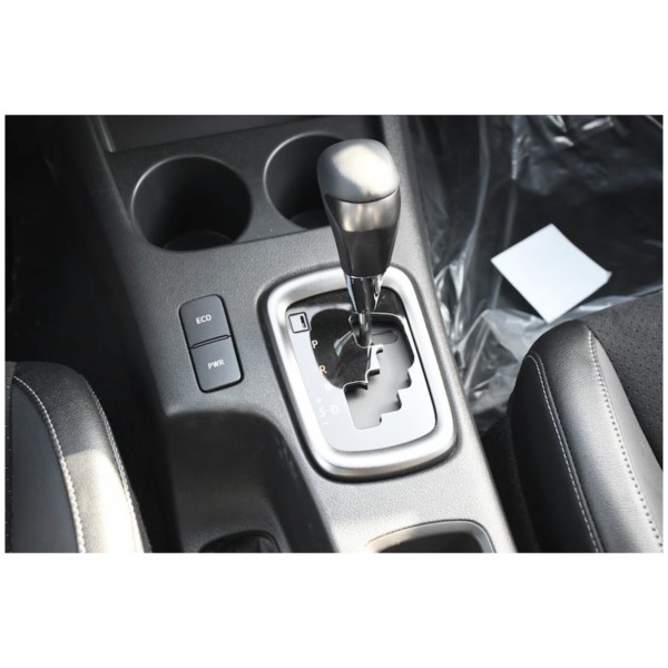 Toyota Hilux 4.0 GR Sport 499 HP for Sale Modena Motors