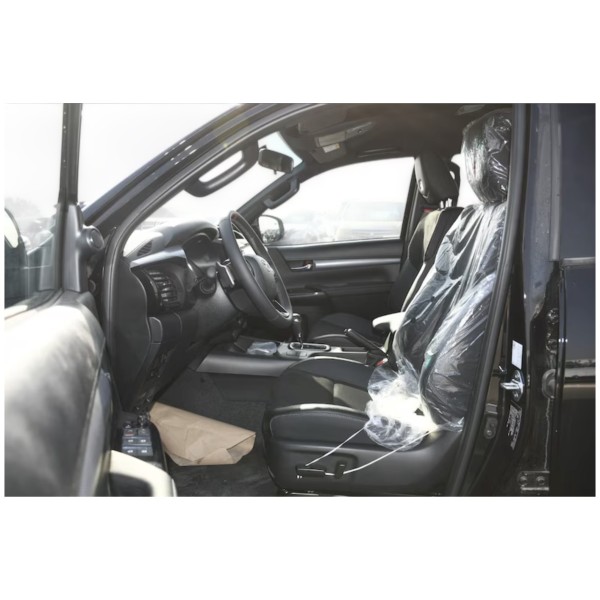 Toyota Hilux 4.0 GR Sport 499 HP for Sale Modena Motors