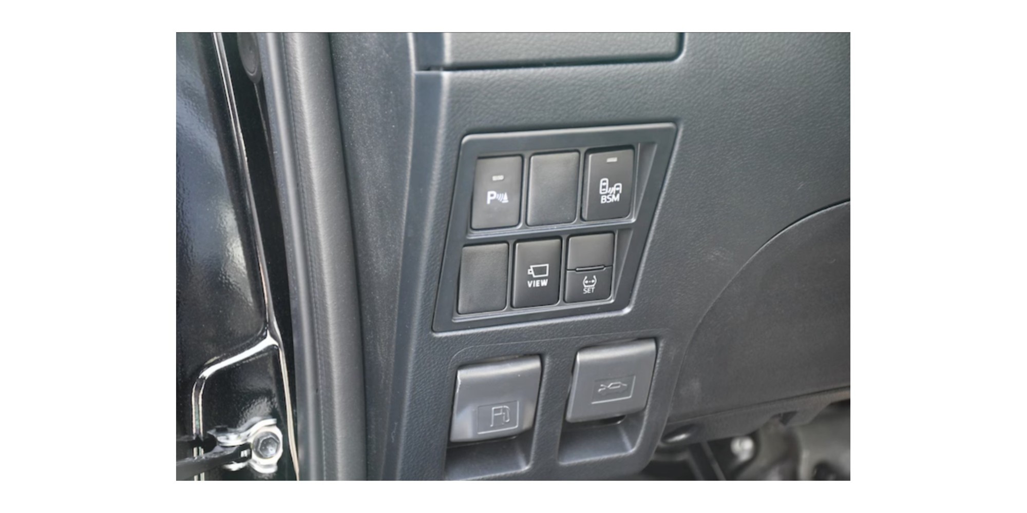 Toyota Hilux 4.0 GR Sport 499 HP for Sale Modena Motors