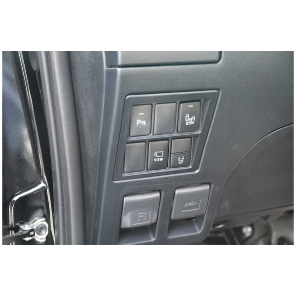 Toyota Hilux 4.0 GR Sport 499 HP for Sale Modena Motors