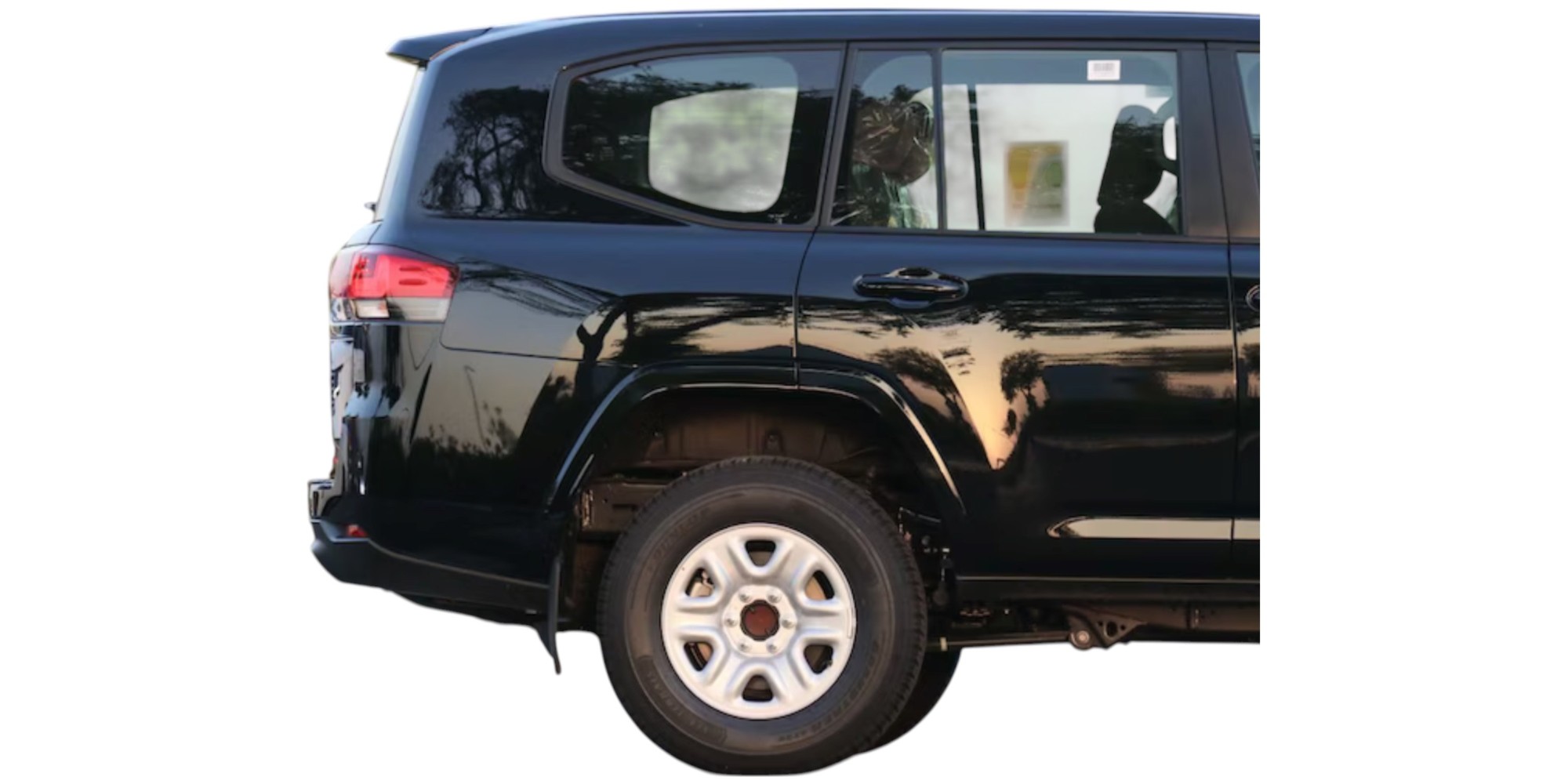 Toyota Land Cruiser GXR | Robusto e Affidabile