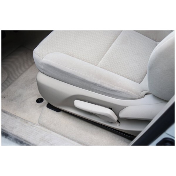 Toyota Land Cruiser GXR | Robust und Zuverlässig