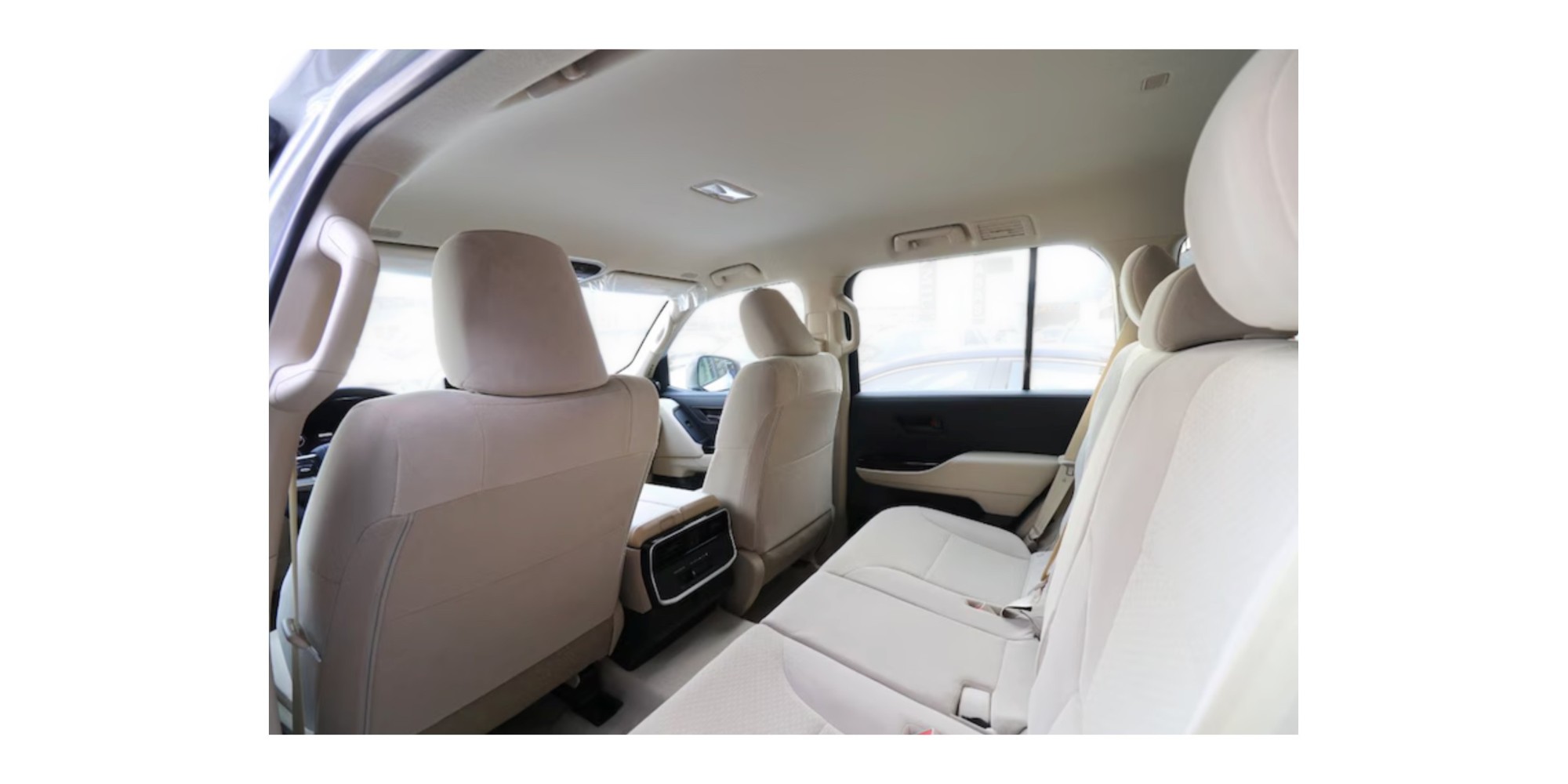 Toyota Land Cruiser GXR | Robusto e Affidabile