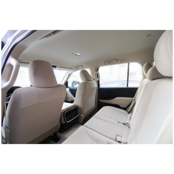 Toyota Land Cruiser GXR | Robusto e Affidabile