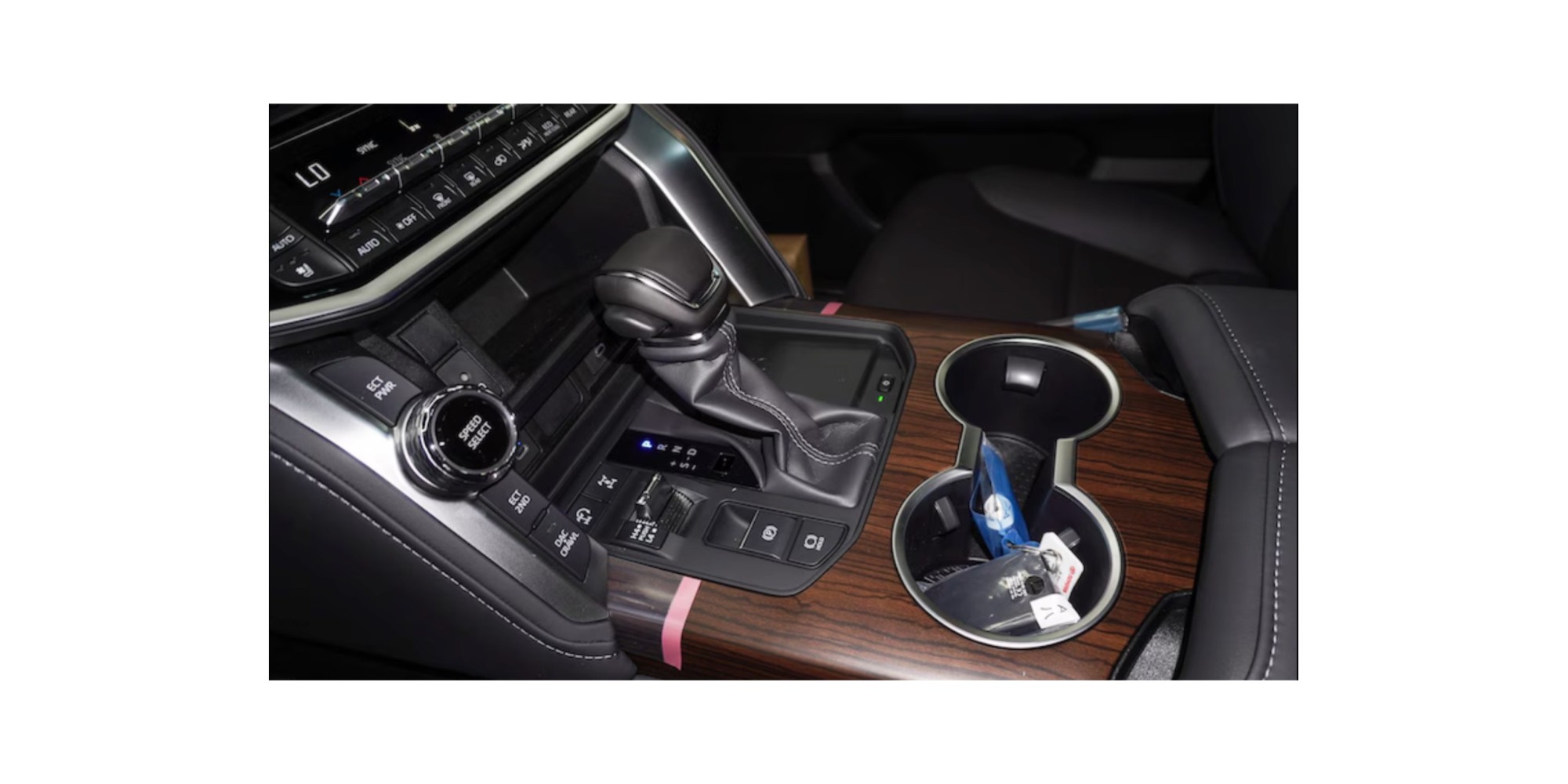 Toyota Land Cruiser GXR TOP | Rugged and Reliable