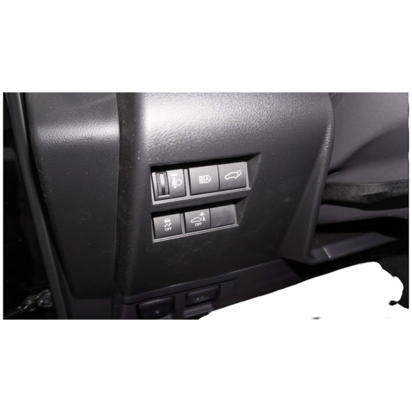 Toyota Land Cruiser GXR TOP | Rugged and Reliable