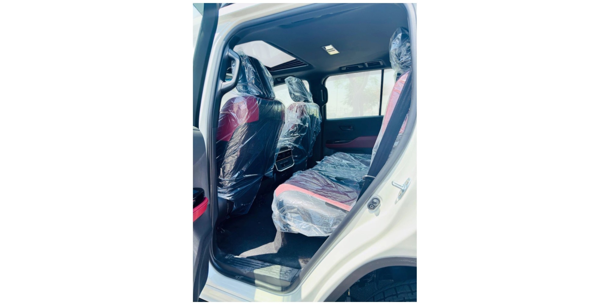 Toyota Land Cruiser GXR MID | Robusto e Affidabile