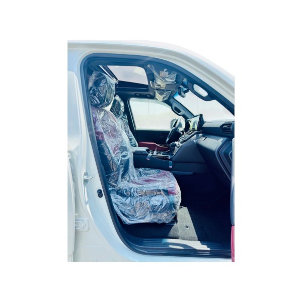 Toyota Land Cruiser GXR MID | Robusto e Affidabile