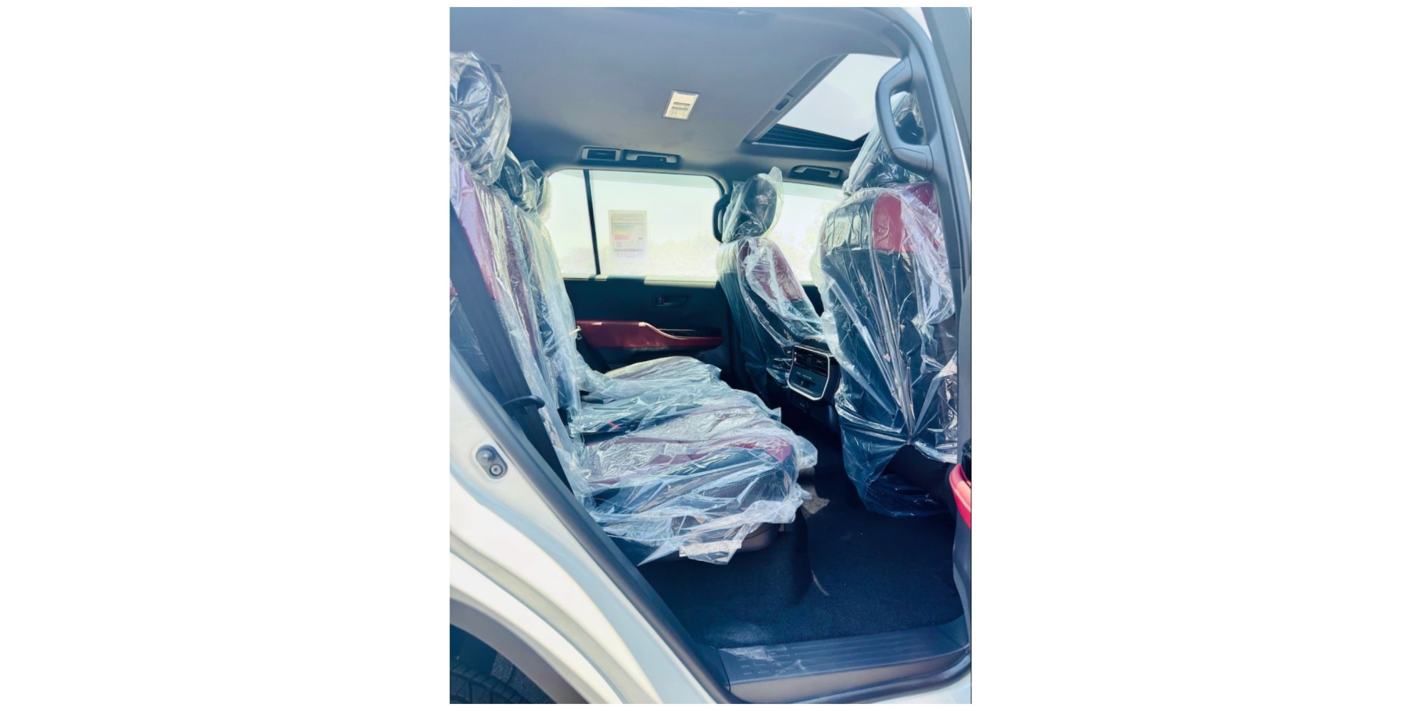 Toyota Land Cruiser GXR MID | Rugged and Reliable