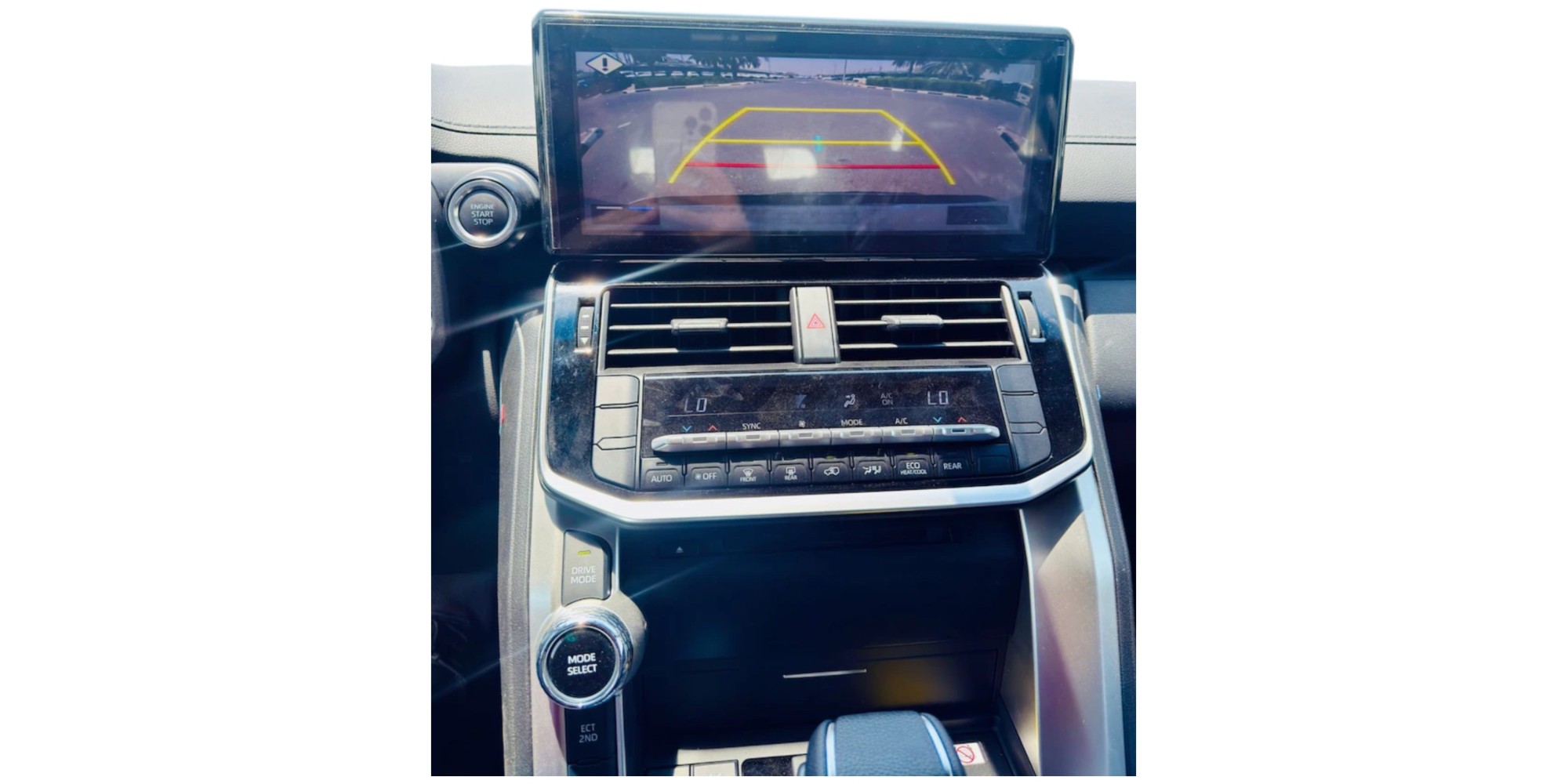 Toyota Land Cruiser GXR MID | Robusto e Affidabile