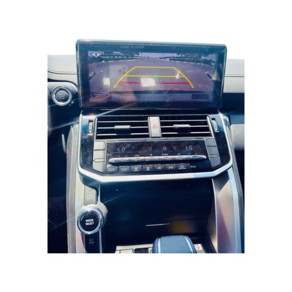 Toyota Land Cruiser GXR MID | Robusto e Affidabile