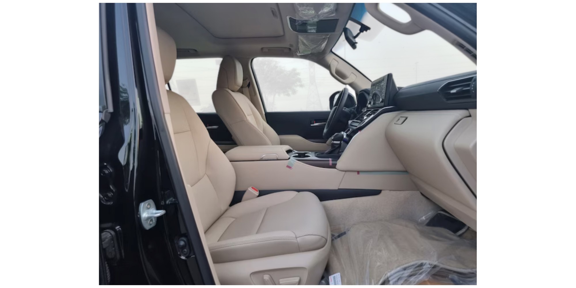 Toyota Land Cruiser GXR | Robusto e Affidabile