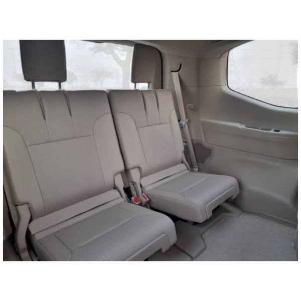 Toyota Land Cruiser GXR | Robusto e Affidabile