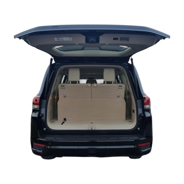 Toyota Land Cruiser GXR | Robusto e Affidabile