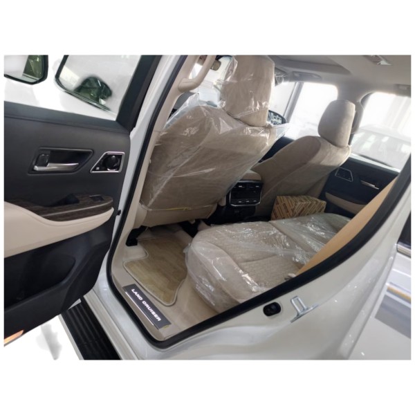 Toyota Land Cruiser VXR | Robusto e Affidabile