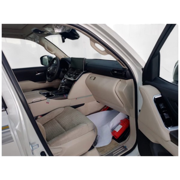 Toyota Land Cruiser VXR | Robusto e Affidabile