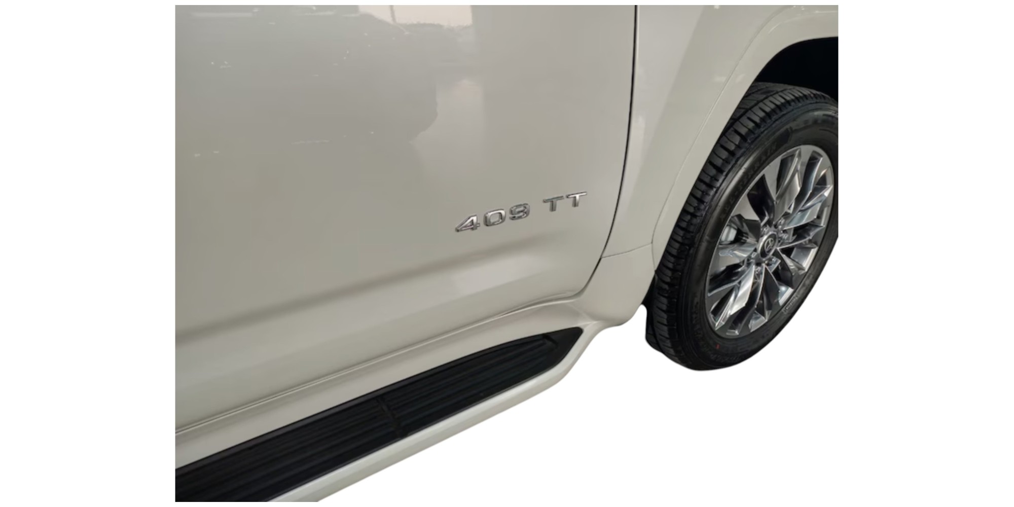 Toyota Land Cruiser VXR | Robusto e Affidabile