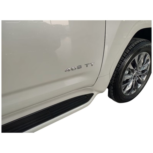 Toyota Land Cruiser VXR | Robusto e Affidabile