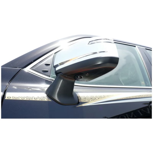 Toyota Land Cruiser VXR TOP | Robusto e Affidabile