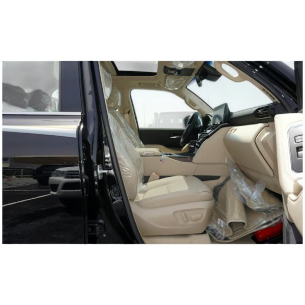 Toyota Land Cruiser VXR TOP | Robust und Zuverlässig