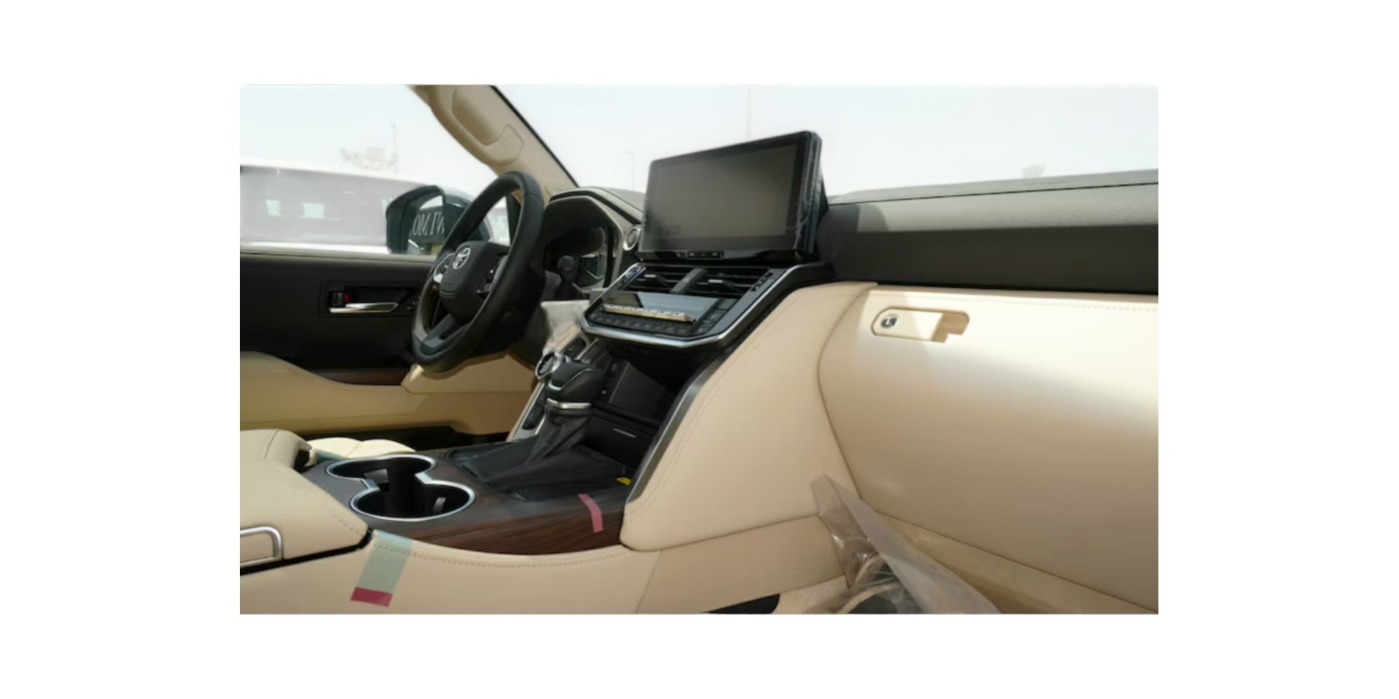 Toyota Land Cruiser VXR TOP | Robust und Zuverlässig