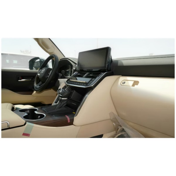 Toyota Land Cruiser VXR TOP | Robusto e Affidabile