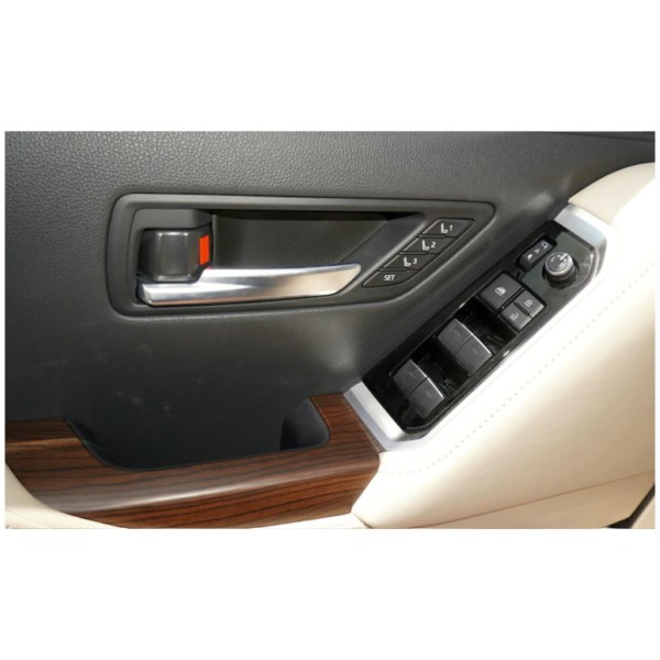 Toyota Land Cruiser VXR TOP | Robusto e Affidabile