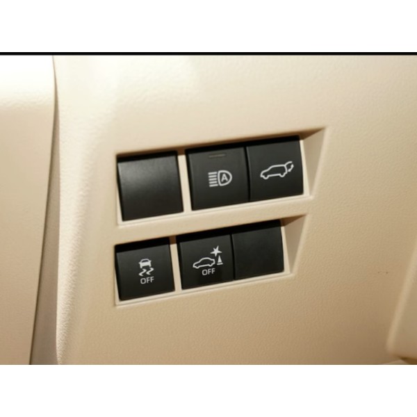 Toyota Land Cruiser VXR TOP | Robusto e Affidabile