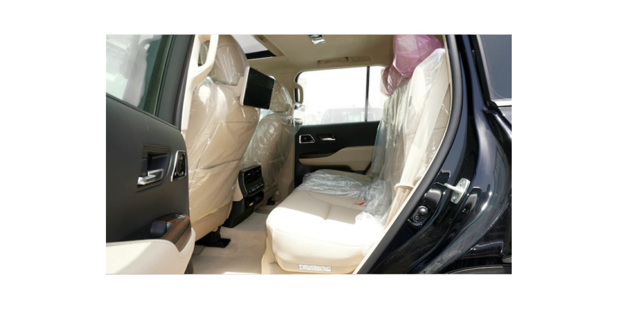 Toyota Land Cruiser VXR TOP | Robusto e Affidabile