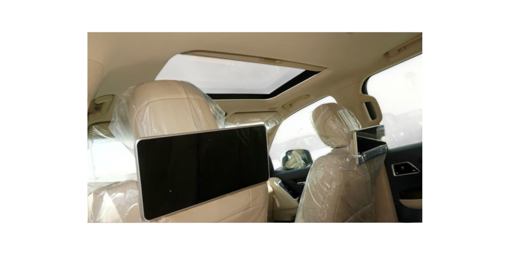 Toyota Land Cruiser VXR TOP | Robust und Zuverlässig