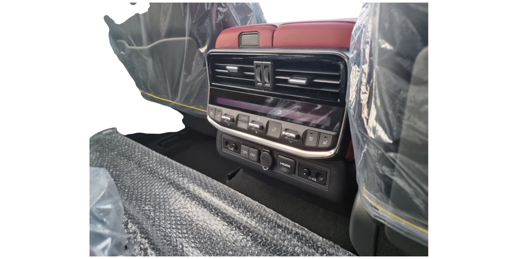 Toyota Land Cruiser GR Sport | Rugged and Reliable