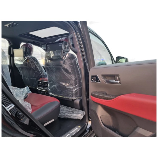 Toyota Land Cruiser GR Sport | Robusto e Affidabile