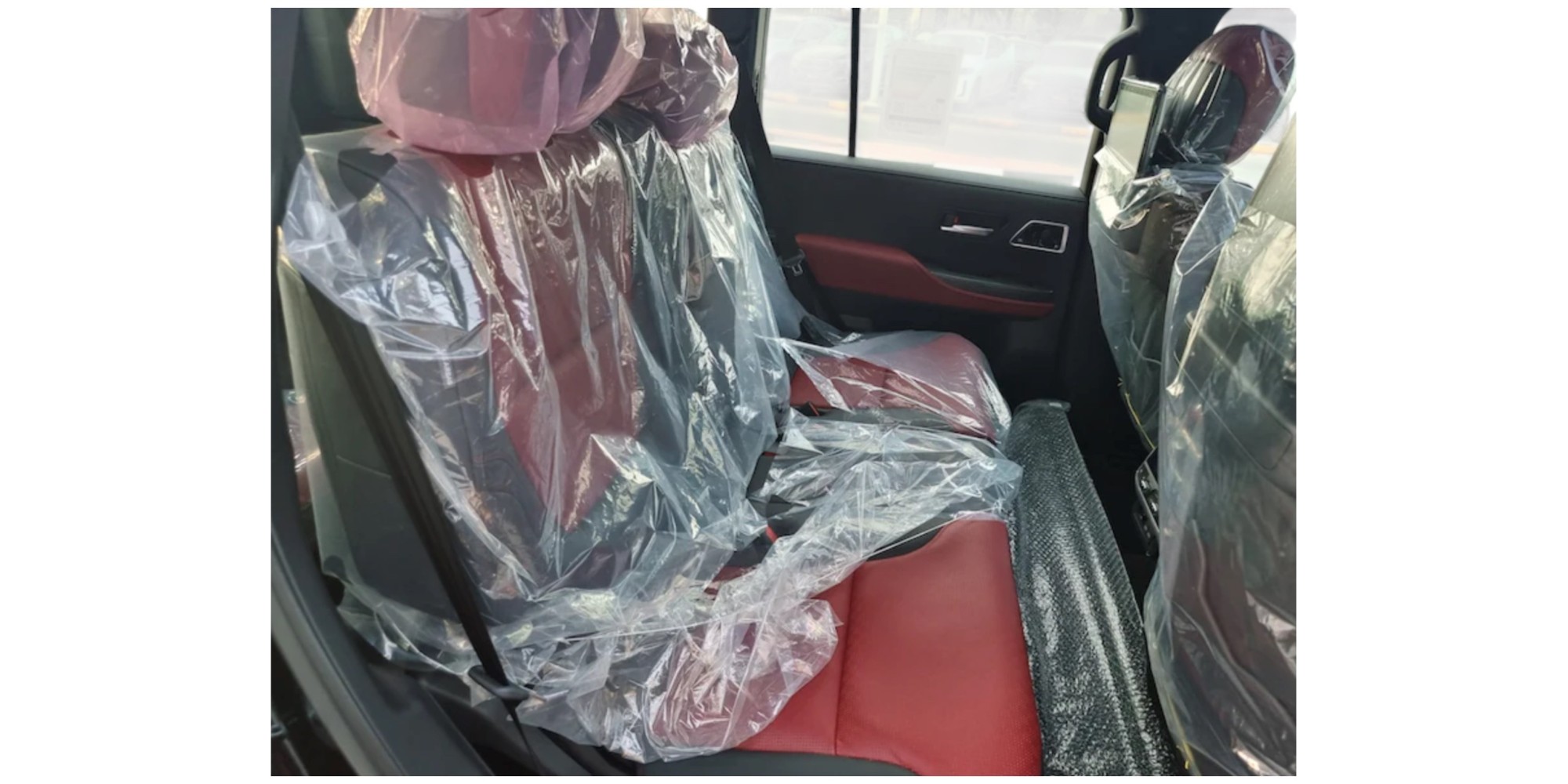 Toyota Land Cruiser GR Sport | Robusto e Affidabile