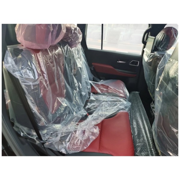 Toyota Land Cruiser GR Sport | Robusto e Affidabile