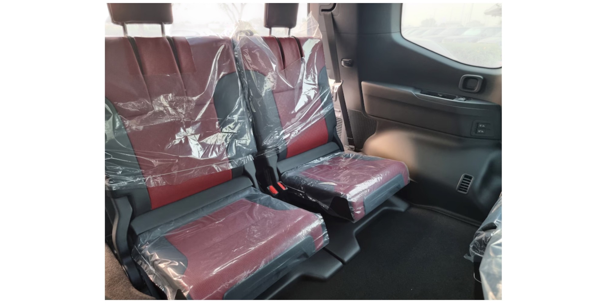 Toyota Land Cruiser GR Sport | Robusto e Affidabile