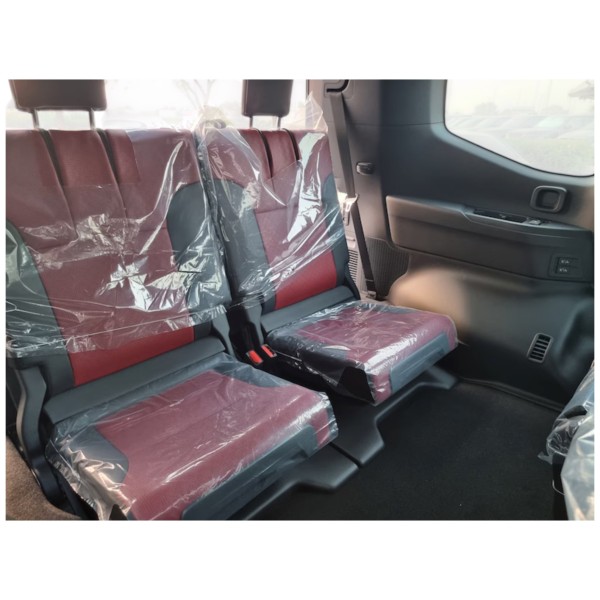 Toyota Land Cruiser GR Sport | Robusto e Affidabile